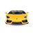  兰博基尼LP700阿文塔多合金汽车模型玩具车XH18-01星辉(黄色)第3张高清大图