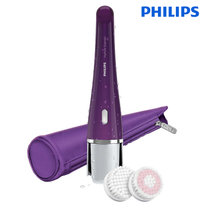 Philips/飞利浦飞利浦电动洗脸按摩刷洁面仪充电式洁肤仪SC5275(蓝色)