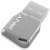 PNY/必恩威 钥匙盘 16GB U盘 (灰色) 创意优盘第2张高清大图