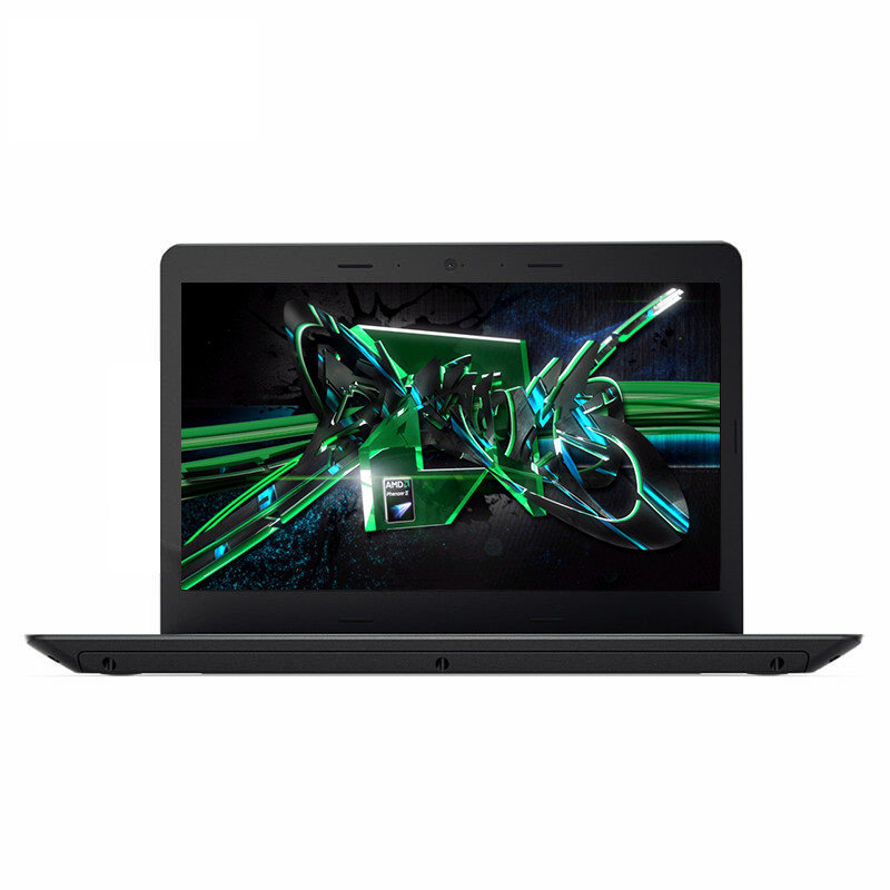 联想thinkpad e475 14英寸笔记本电脑(20h40001cd)