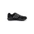 阿迪达斯 Adidas 男子基础系列经典三条纹训练鞋Q2242(黑色 40.5)第2张高清大图