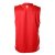 Peak/匹克夏男款篮球服套装比赛训练运动服篮球衣F712021(大红 2XL)第2张高清大图
