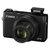 佳能（Canon）PowerShot G7X Mark II 数码相机 2010万像素新品 g7x G 7X g7 x(黑色 套餐一)第4张高清大图
