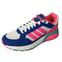 Adidas NEO 阿迪休闲 女鞋 跑步鞋 F 99048(F99048 36.5)