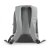 艾德沃AGVER时尚潮流双肩电脑包男女旅行背浅灰色CN-LTB028(浅灰色)第3张高清大图