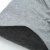 泽优诚品 2013夏装新款 短袖圆领T恤 字母印花全棉修身男t恤衫B321533(灰色 M)第3张高清大图