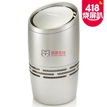 飞利浦（Philips）HU4706 空气加湿器 新技术无雾 细菌散布清理