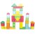 丹妮奇特 木制玩具 安全环保 丹妮奇特 益智木玩系列-心灵家园（36片） CDN第3张高清大图