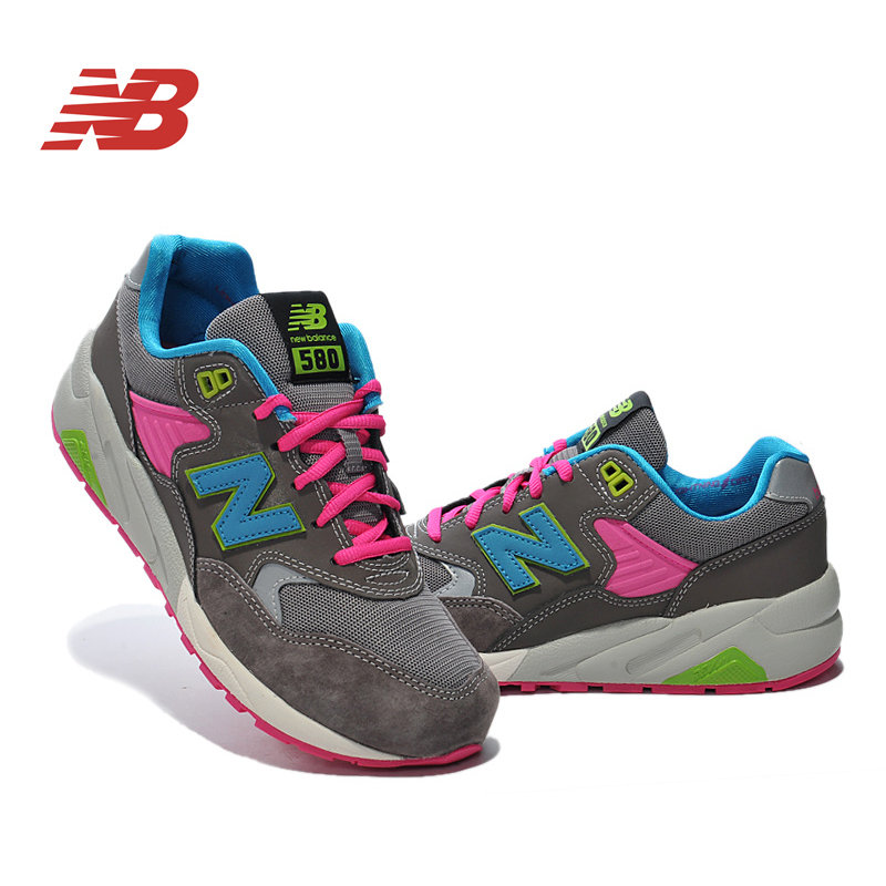 新百倫 new balance/nb男鞋女鞋經典復古鞋跑步鞋休閒運動鞋mrt580ba