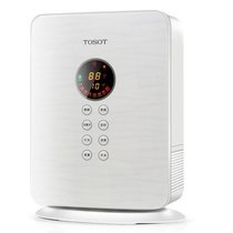 格力大松（TOSOT） SCK-5001加湿器家用24小时滋润带香薰功能加湿器