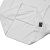 NIKE耐克 2013新款男子运动T恤534(白色 M)第5张高清大图
