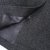 泽阳ZEYANG 2013秋冬商务男士毛呢大衣 双领时尚大衣 外套ZY11655(浅灰色 M)第4张高清大图