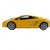 模型玩具 星辉车模兰博基尼盖拉多合金 汽车模型1：20 34500 黄色第2张高清大图
