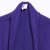 菲特丽2013春装两用两穿 外套 开衫 斗篷 针织衫 女装 231701(靛蓝 M(均码))第3张高清大图