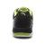 名鞋库 5Z ANTA安踏 男式网球鞋 11123031-2 黑+果绿+安踏白 41第3张高清大图