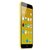 魅族（Meizu）魅蓝Note 八核5.5寸1300万像素4G双卡双待智能手机(黄色 移动4G 2G运行+32G内存 标配)第3张高清大图