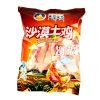 天玛生态 草原奔跑系列  鸡翅根2kg（1kg/袋*2）仅限北京发货