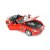 奔驰SLSAMG敞篷跑车合金汽车模型玩具车MST24-02(红色)第4张高清大图