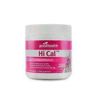 Good Health好健康 液体钙软胶囊 150粒保健品