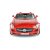 奔驰SLSAMG敞篷跑车合金汽车模型玩具车MST24-02(红色)第3张高清大图
