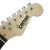 Clifton 德国品牌 珍珠白39寸缺角经典入门级电吉他 KE-G11第4张高清大图