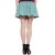 GOGIRL 2011新款秋装韩版女时尚可爱短裙 G2111D02 L第3张高清大图