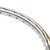silik斯力克2012新品 sword N90 Ⅱ钛金属固链三次成型羽毛球拍第4张高清大图