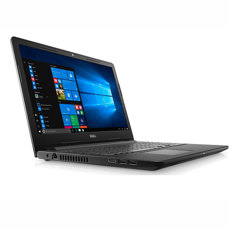 戴尔dell 灵越ins14-3467/ins15-3567系列笔记本电脑i7-6500双核2g独