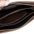 圣大保罗男士浅啡色牛皮手包WA1601-467第4张高清大图