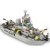 小鲁班乐高式积木 海军舰队\驱逐舰461片 益智积木 儿童玩具 B0125第2张高清大图