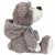 毛绒玩具 冬季熊情侣熊熊公仔娃娃生日礼物50CM单只第4张高清大图