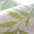 易千家 居家用品 沙发垫沙发巾 田园沙发垫 绿花(80*210)第3张高清大图