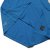 NIKE耐克 2013新款男子运动T恤534571-460(蓝色 M)第5张高清大图