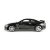 尼桑GTRR35战神跑车合金汽车模型玩具车MST24-05(黑色)第2张高清大图