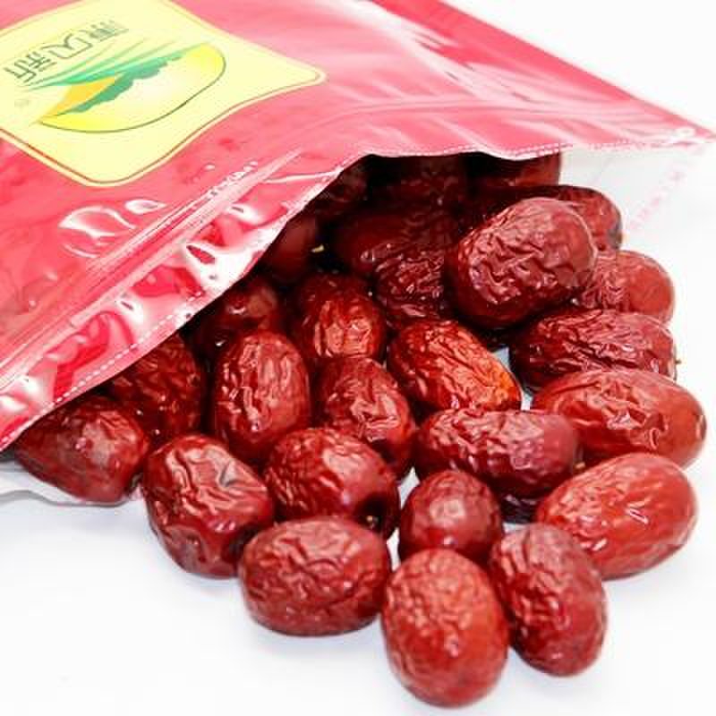 康贝新和田珍珠枣400克