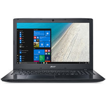 宏碁（acer）TMP259-MG-59W5 15.6英寸笔记本电脑（七代i5-7200U 940MX-2G独显 高清）(升级8G内存 500G机械硬盘)