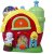 婴儿玩具 彩虹 积木农场 小动物发光发声音乐玩具 儿童益智玩具第4张高清大图