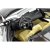 奥迪R8V10敞篷跑车合金汽车模型玩具车MST24-01(棕色)第5张高清大图