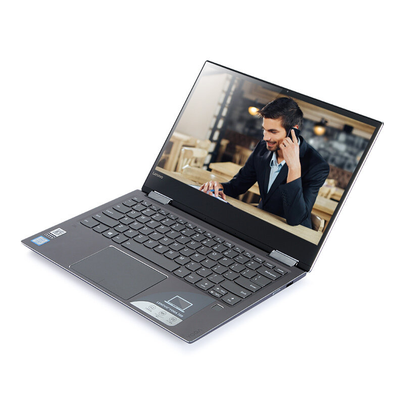 联想(lenovo)yoga720 13.3英寸超轻薄触控笔记本电脑
