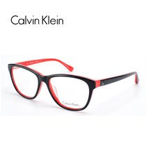 Calvin Klein卡尔文克莱恩 CK眼镜架方框男女弹簧腿近视板材眼镜框CK5841