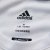 阿迪达斯adidas男装短袖T恤W500(白 XXL)第4张高清大图