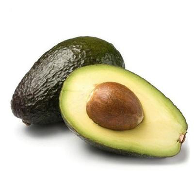 世果汇 墨西哥进口牛油果/鳄梨6个装
