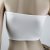 奥唯嘉Ovega 夏季防走光裹胸 蕾丝抹胸式文胸 打底抹胸 OWMX36001(白色 均码)第3张高清大图