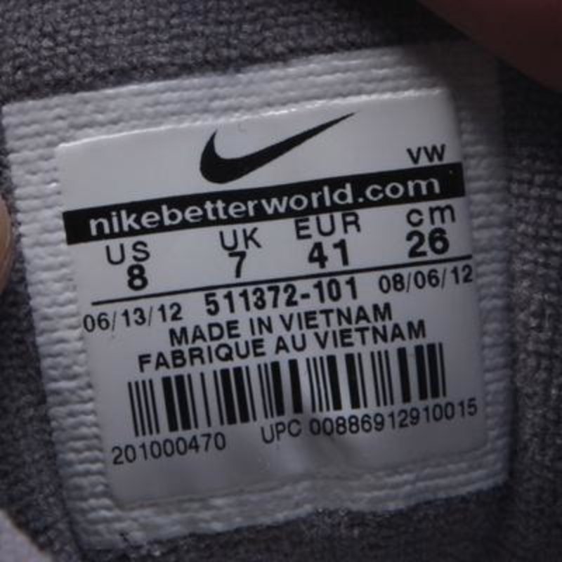 nike 511372