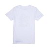 GORO捷路 2013夏季上新男款时尚短袖T恤52243151(白色 M)