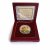 【中国金币】2000年龙年金银纪念币1盎司圆形彩色银质纪念币第2张高清大图