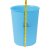 HOYO 好友Q0097环保塑料家用垃圾桶卫生桶废纸篓时尚创意垃圾桶第4张高清大图