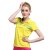 adivon新款多色时尚休闲运动款女式短袖B32124(桃红 3XL)第2张高清大图