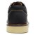 古奇天伦 英伦商务男式户外软牛皮休闲工装鞋 G5102(巧克力色 39皮鞋码)第3张高清大图