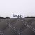 酷蛙 14.1寸中性SSKIN系列高弹性菱形纹笔记本内胆包1228灰色第3张高清大图